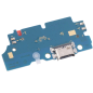 Circuit connecteur de charge du Samsung Galaxy A16 5G SM-A166B