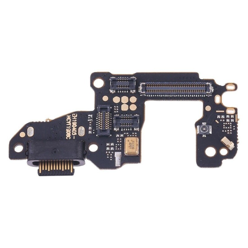 Circuit connecteur de charge du Huawei P30 - Compatible