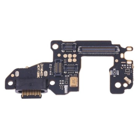 Circuit connecteur de charge du Huawei P30 - Compatible