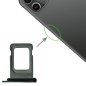 Tiroir de Carte SIM Vert Nuit de l'iPhone 11 Pro