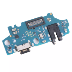 Circuit connecteur de charge et prise jack du Samsung Galaxy A05S