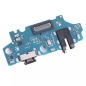 Circuit connecteur de charge et prise jack du Samsung Galaxy A05S