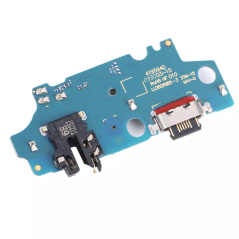 Circuit connecteur de charge et prise jack du Samsung Galaxy A05S