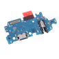 Circuit connecteur de charge et prise jack du Samsung Galaxy A25