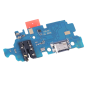 Circuit connecteur de charge et prise jack du Samsung Galaxy A25