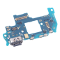 Circuit connecteur de charge du Samsung Galaxy A55