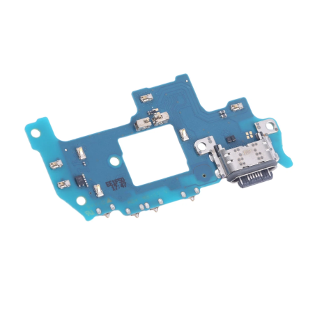 Circuit connecteur de charge du Samsung Galaxy A55