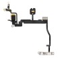 Tiroir de Carte SIM Or de l'iPhone 11 Pro Max