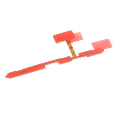 Nappe Power / Volume du Samsung Galaxy A16 4G