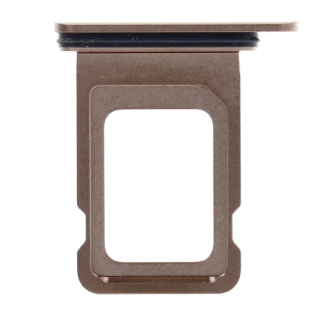 Tiroir de Carte SIM Or de l'iPhone 11 Pro Max