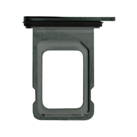 Tiroir de Carte SIM Vert Nuit de l'iPhone 11 Pro Max