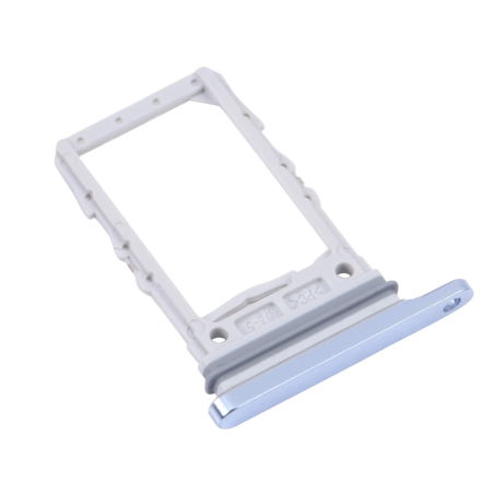 Tiroir de carte SIM Bleu du Samsung Galaxy Z Flip 4