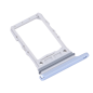 Tiroir de carte SIM Bleu du Samsung Galaxy Z Flip 4