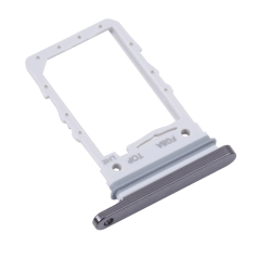 Tiroir de carte SIM Noir du Samsung Galaxy Z Flip 4