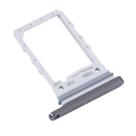 Tiroir de carte SIM Noir du Samsung Galaxy Z Flip 4