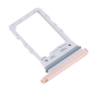 Tiroir de carte SIM Or du Samsung Galaxy Z Flip 4