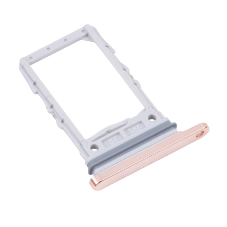 Tiroir de carte SIM Or du Samsung Galaxy Z Flip 4