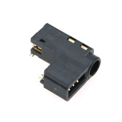 Connecteur prise jack 3,5mm de la PSP 1000 (Fat) - À souder