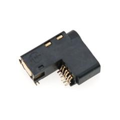 Connecteur prise jack 3,5mm de la PSP 1000 (Fat) - À souder