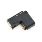 Connecteur prise jack 3,5mm de la PSP 1000 (Fat) - À souder