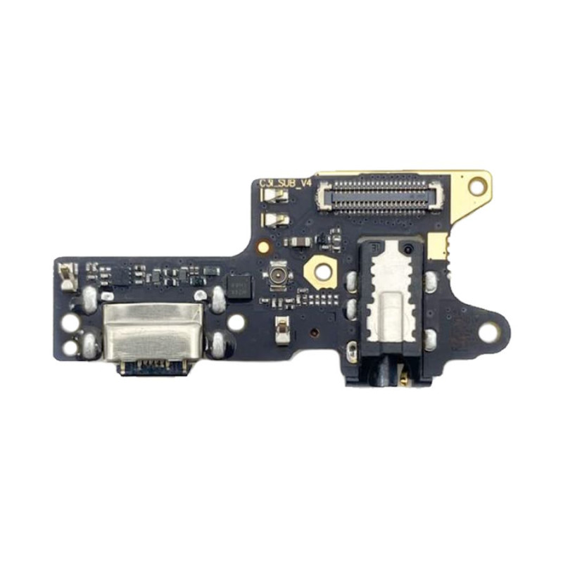 Circuit connecteur de charge du Xiaomi Redmi 8A