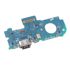 Circuit connecteur de charge et prise jack du Samsung Galaxy A35 5G SM-A356B
