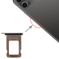 Tiroir de Carte SIM Double SIM Or de l'iPhone 11 Pro Max