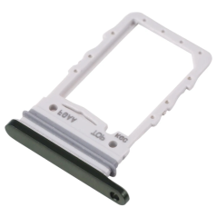 Tiroir de carte SIM Vert du Samsung Galaxy Z Flip 3