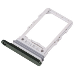 Tiroir de carte SIM Vert du Samsung Galaxy Z Flip 3