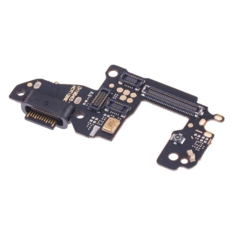 Circuit connecteur de charge du Huawei P30 - Compatible