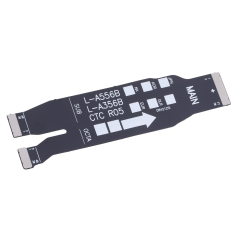 Nappe de Liaison Carte Mère au Connecteur de Charge du Samsung Galaxy A55