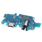 Circuit connecteur de charge et prise jack du Samsung Galaxy A14 5G SM-A146B