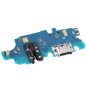 Circuit connecteur de charge et prise jack du Samsung Galaxy A14 5G SM-A146B