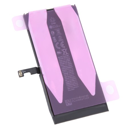 Batterie pour iPhone 15 - Qualité Originale