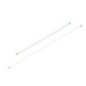 Set des 2 câbles antennes internes du Samsung Galaxy A80