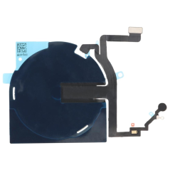 Nappe NFC + Flash avec Aimant MagSafe et Induction de l’iPhone 15