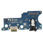 Circuit connecteur de charge et prise jack du Samsung Galaxy A04e