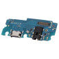 Circuit connecteur de charge et prise jack du Samsung Galaxy A04s