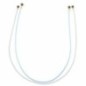 Set des 2 câbles antennes internes du Samsung Galaxy A90