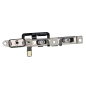 Nappe Boutons Volume avec Commutateur Vibreur de l’iPhone 15