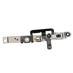 Nappe Boutons Volume avec Commutateur Vibreur de l’iPhone 15
