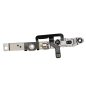 Nappe Boutons Volume avec Commutateur Vibreur de l’iPhone 15