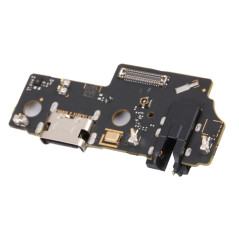 Circuit connecteur de charge et prise jack du Samsung Galaxy A04