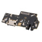 Circuit connecteur de charge et prise jack du Samsung Galaxy A04