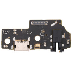 Circuit connecteur de charge et prise jack du Samsung Galaxy A04