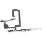 Nappe Bouton Power avec Micro Secondaire de l’iPhone 15