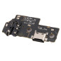 Circuit connecteur de charge et prise jack du Samsung Galaxy A04