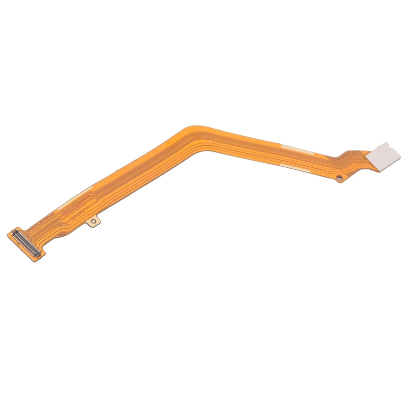 Nappe reliant l'écran LCD à la carte mère du Xiaomi Redmi Note 10 / Note 10S