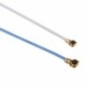 Set des 2 câbles antennes internes du Samsung Galaxy A90