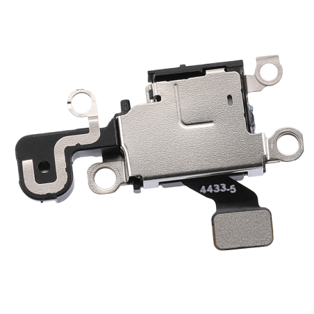Nappe interne capteur charge, micro et température de l’iPhone 15